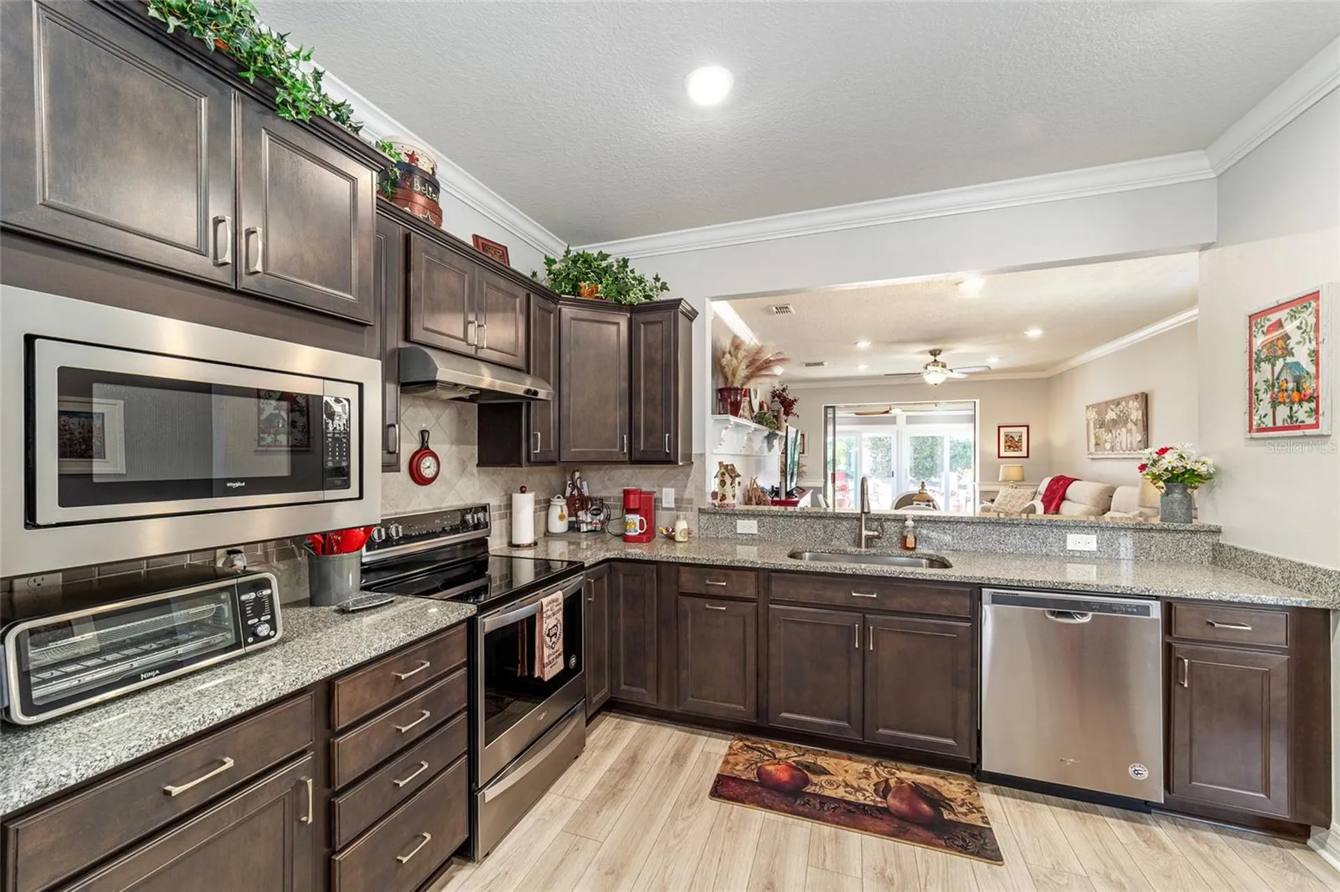 9735 SW 76th Lane Road Ocala FL 34481