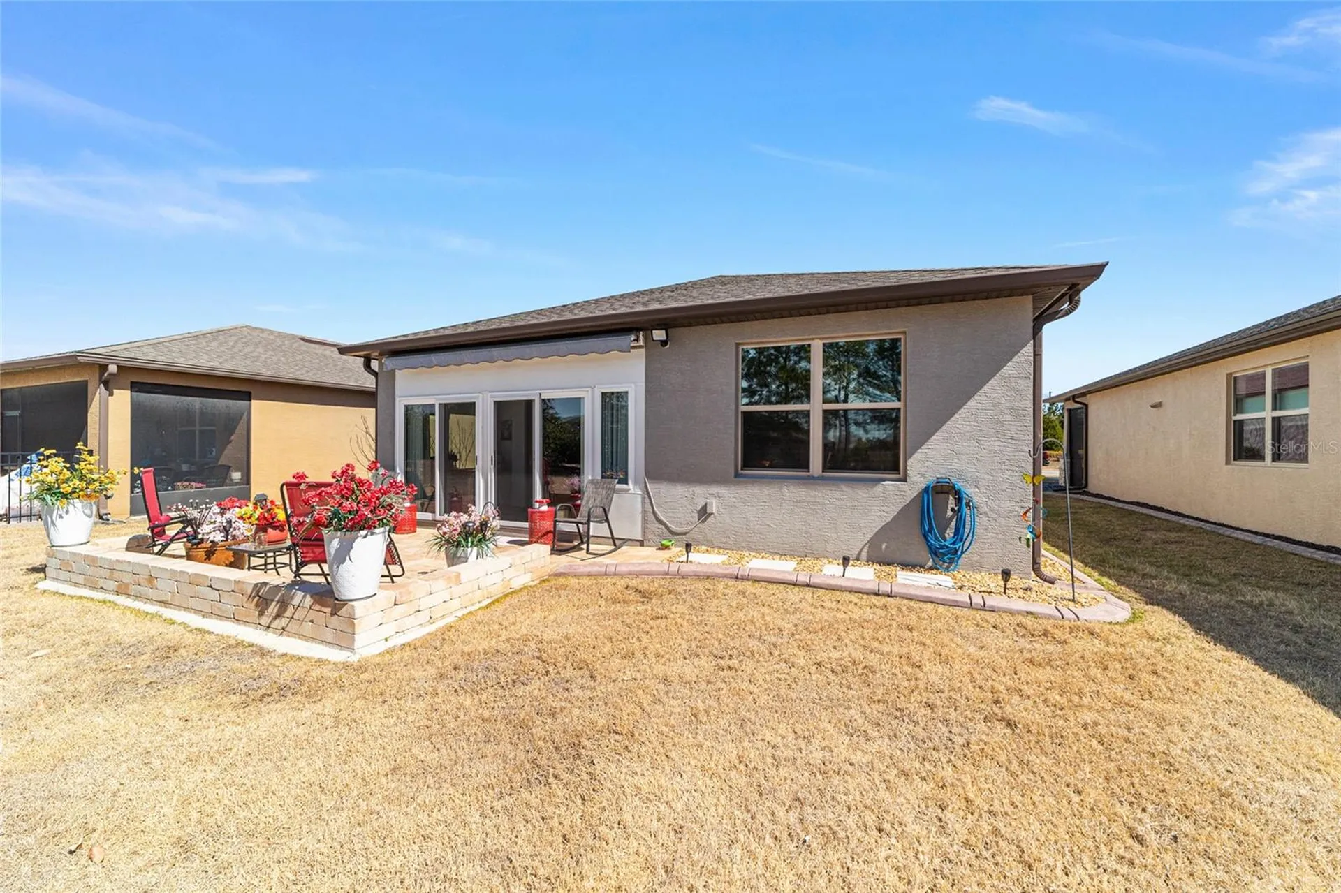 9735 SW 76th Lane Road Ocala FL 34481