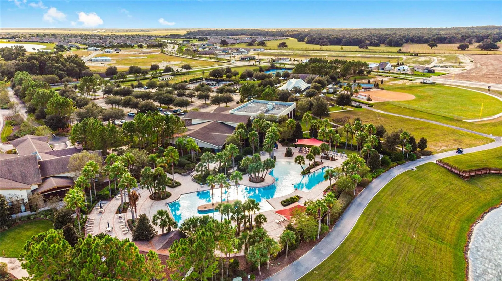 9735 SW 76th Lane Road Ocala FL 34481