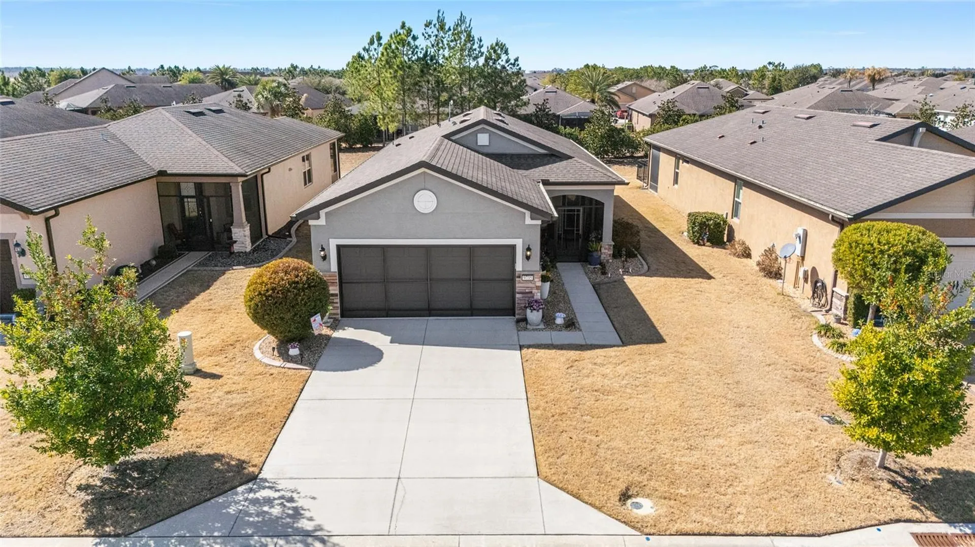 9735 SW 76th Lane Road Ocala FL 34481