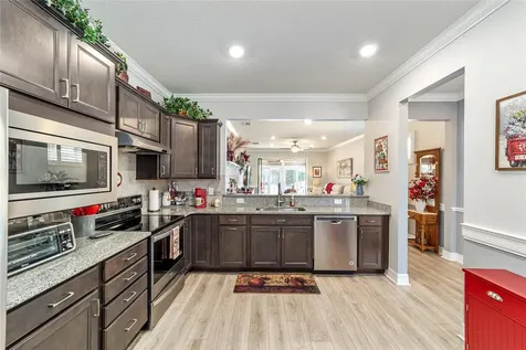 9735 SW 76th Lane Road Ocala FL 34481
