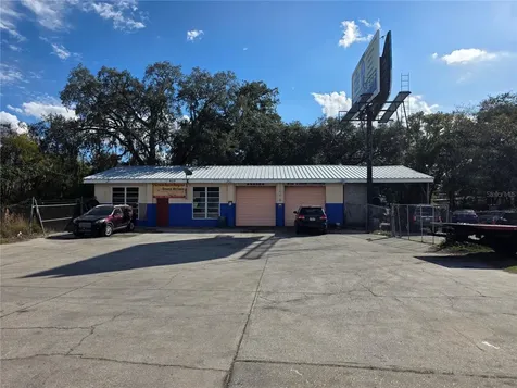 410 E Donegan Avenue Kissimmee FL 34744