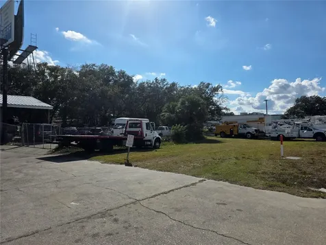 410 E Donegan Avenue Kissimmee FL 34744