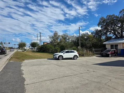 410 E Donegan Avenue Kissimmee FL 34744