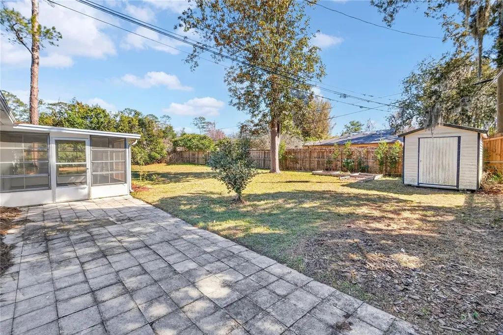 3321 NW 28th Place Gainesville FL 32605