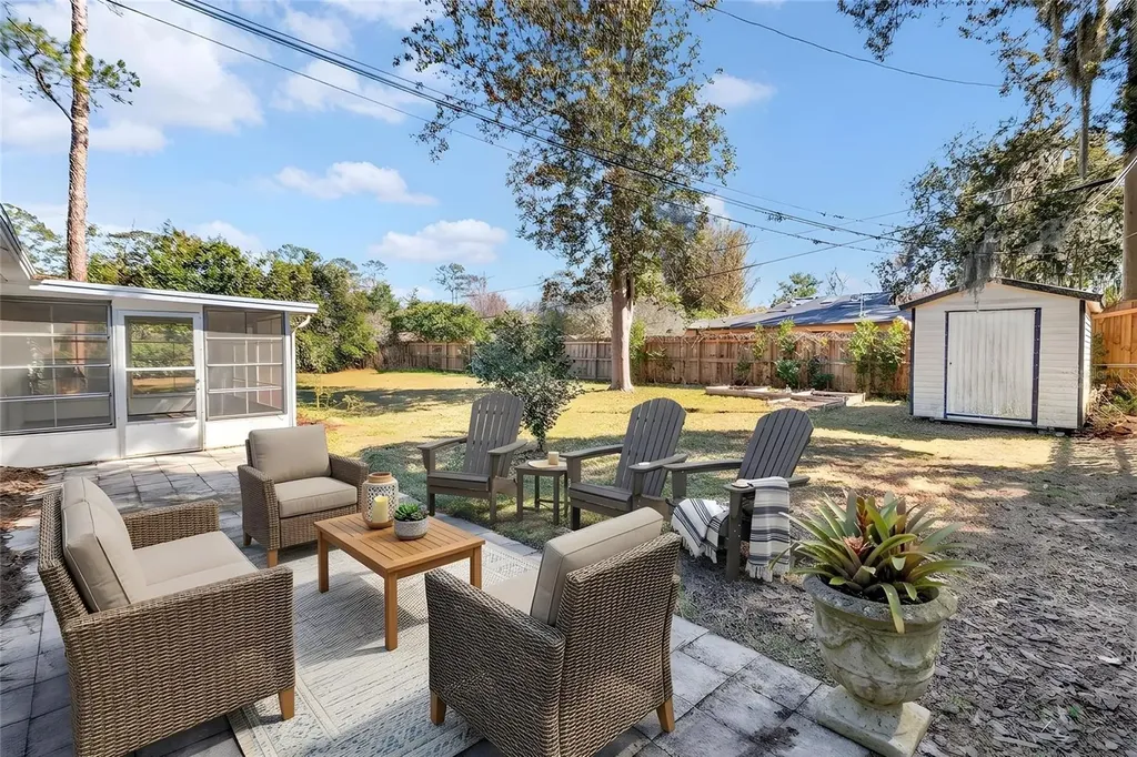 3321 NW 28th Place Gainesville FL 32605