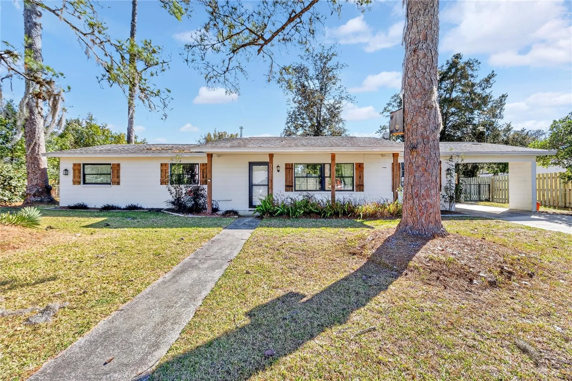 3321 NW 28th Place Gainesville FL 32605