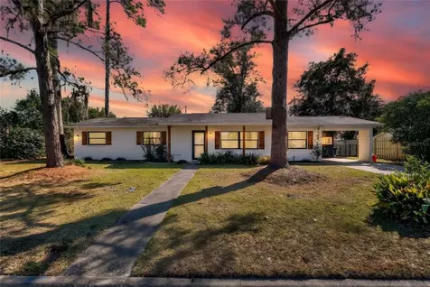 3321 NW 28th Place Gainesville FL 32605