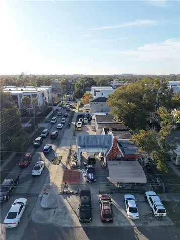 201 W Columbus Drive Tampa FL 33602