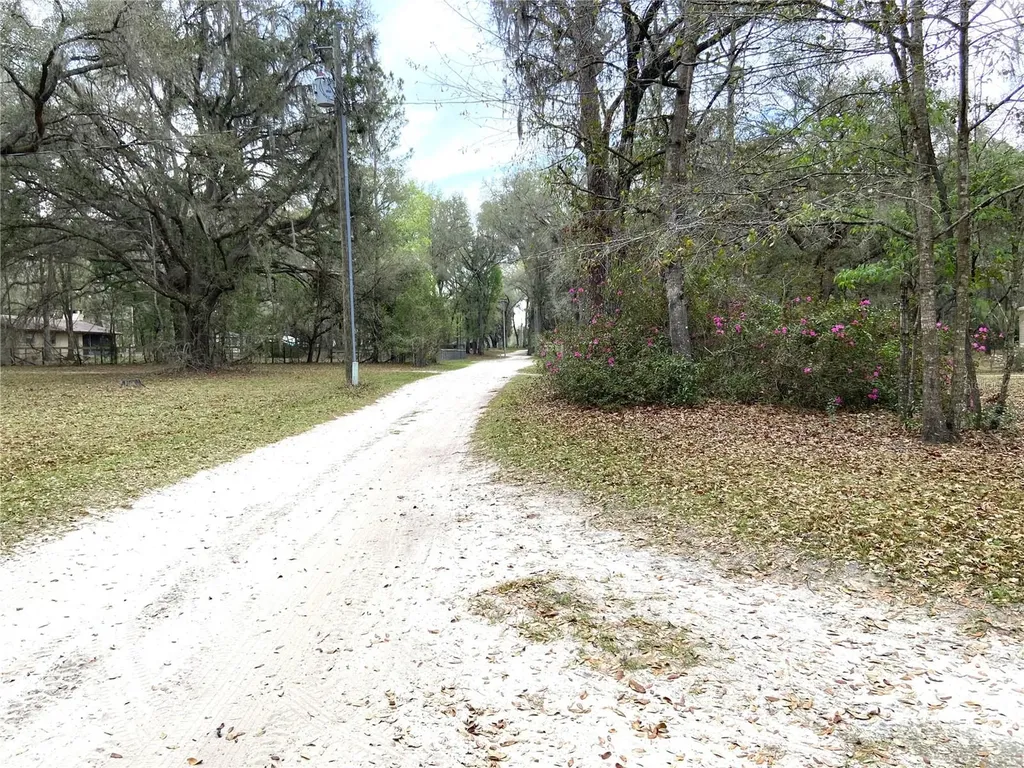 15213 NW 31st Terrace Gainesville FL 32609