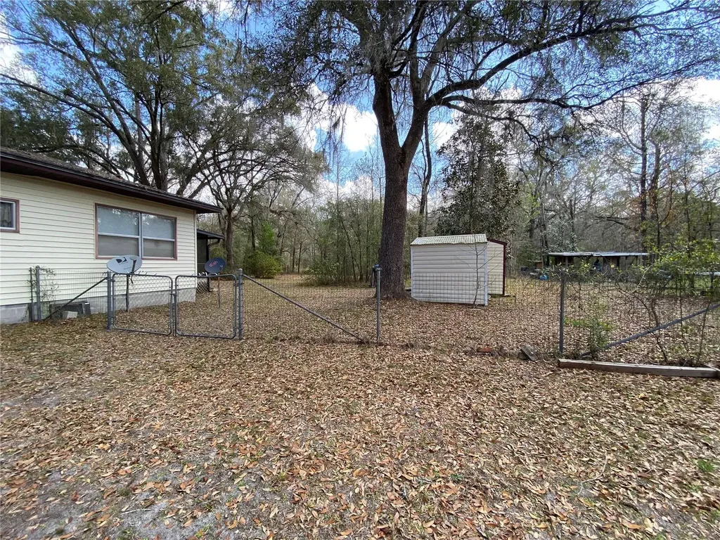 15213 NW 31st Terrace Gainesville FL 32609