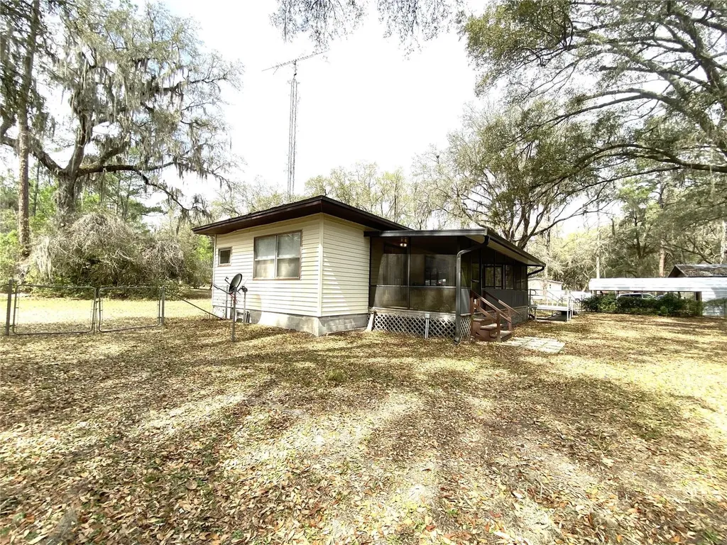 15213 NW 31st Terrace Gainesville FL 32609