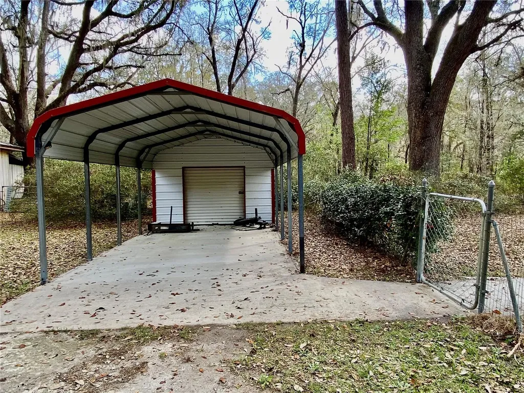 15213 NW 31st Terrace Gainesville FL 32609