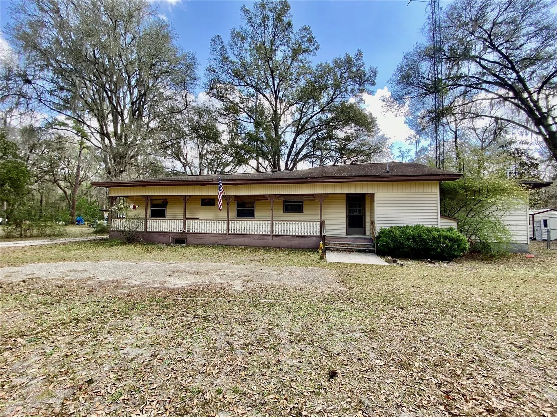 15213 NW 31st Terrace Gainesville FL 32609