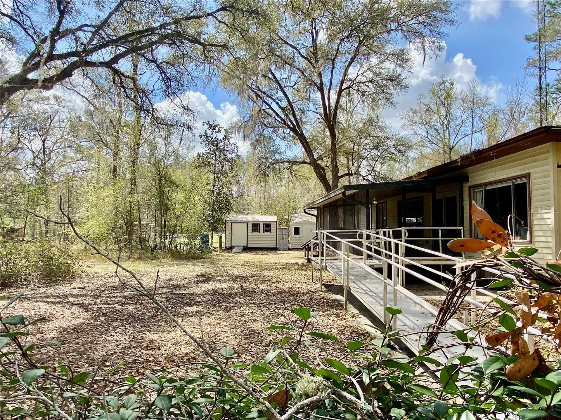 15213 NW 31st Terrace Gainesville FL 32609