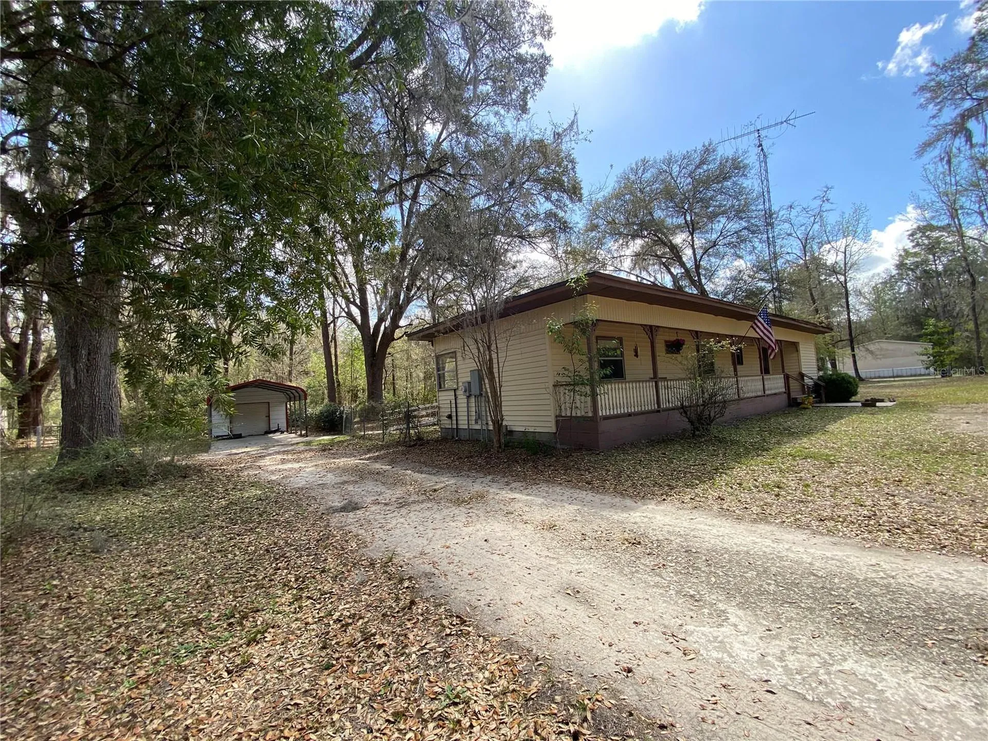 15213 NW 31st Terrace Gainesville FL 32609