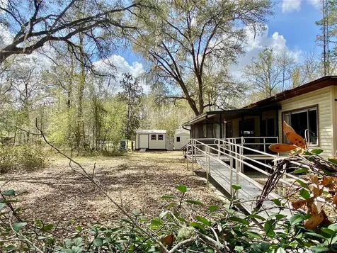 15213 NW 31st Terrace Gainesville FL 32609