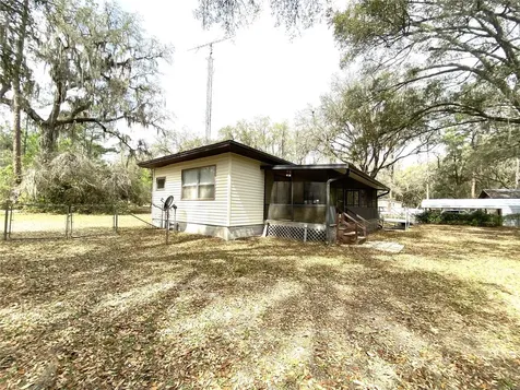 15213 NW 31st Terrace Gainesville FL 32609