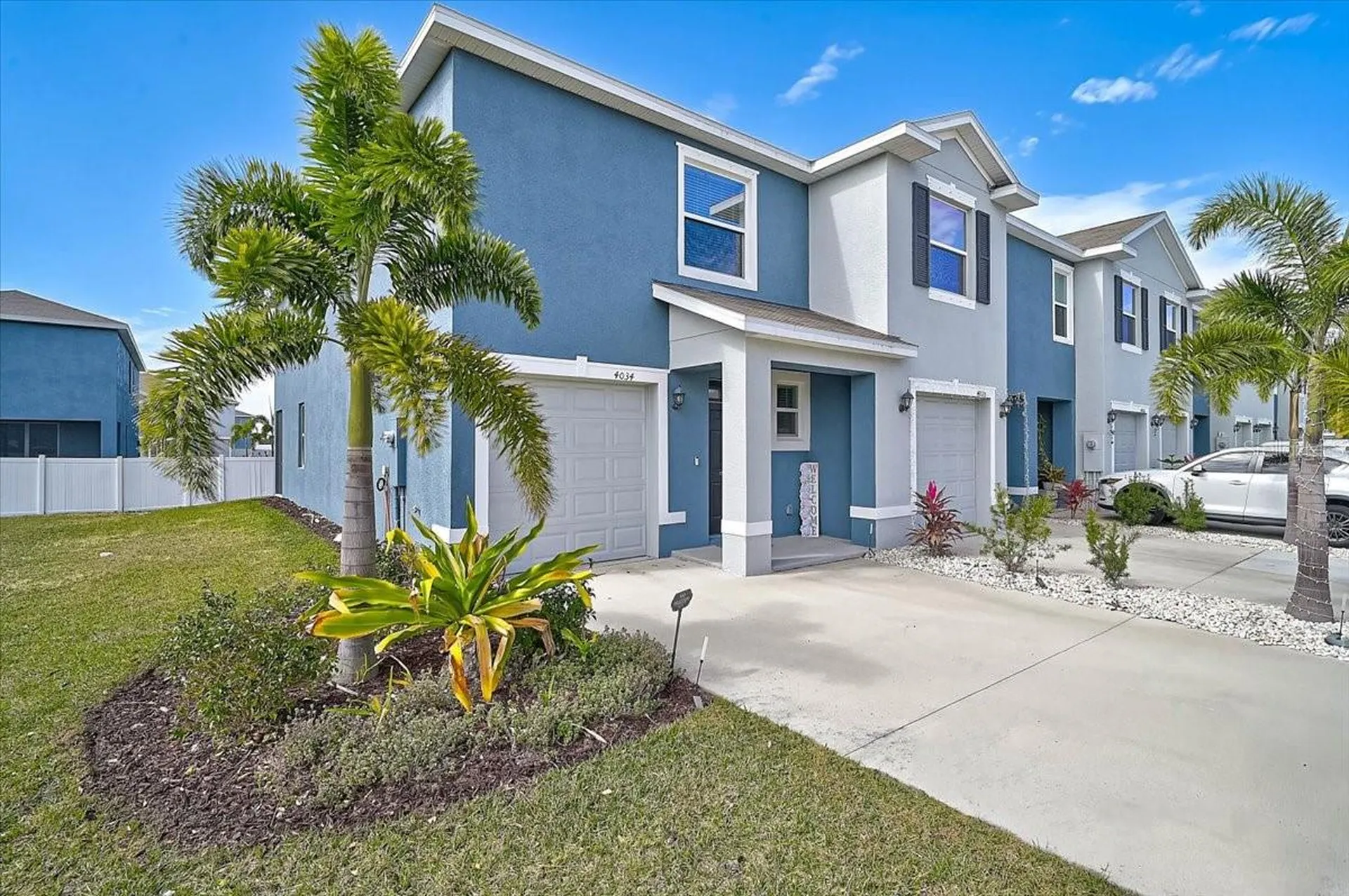 4034 Goldheart Boulevard Bradenton FL 34208