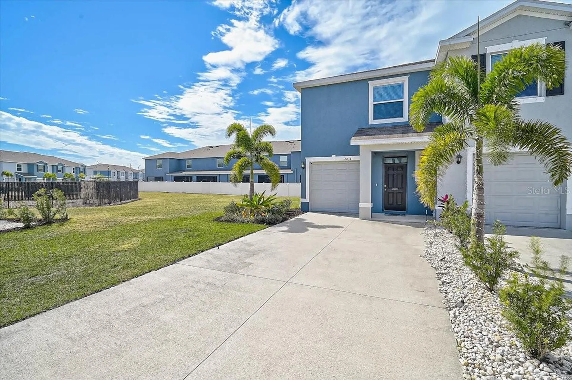 4034 Goldheart Boulevard Bradenton FL 34208