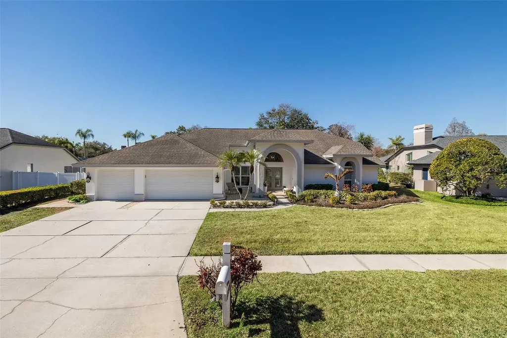17304 Carriage Way Odessa FL 33556
