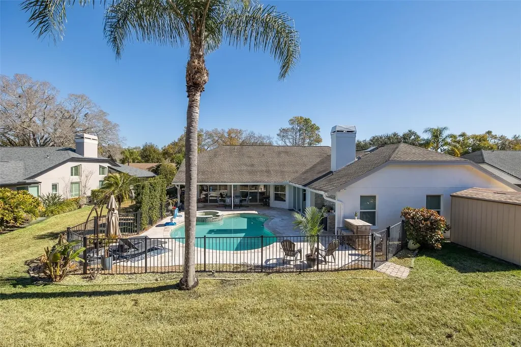 17304 Carriage Way Odessa FL 33556