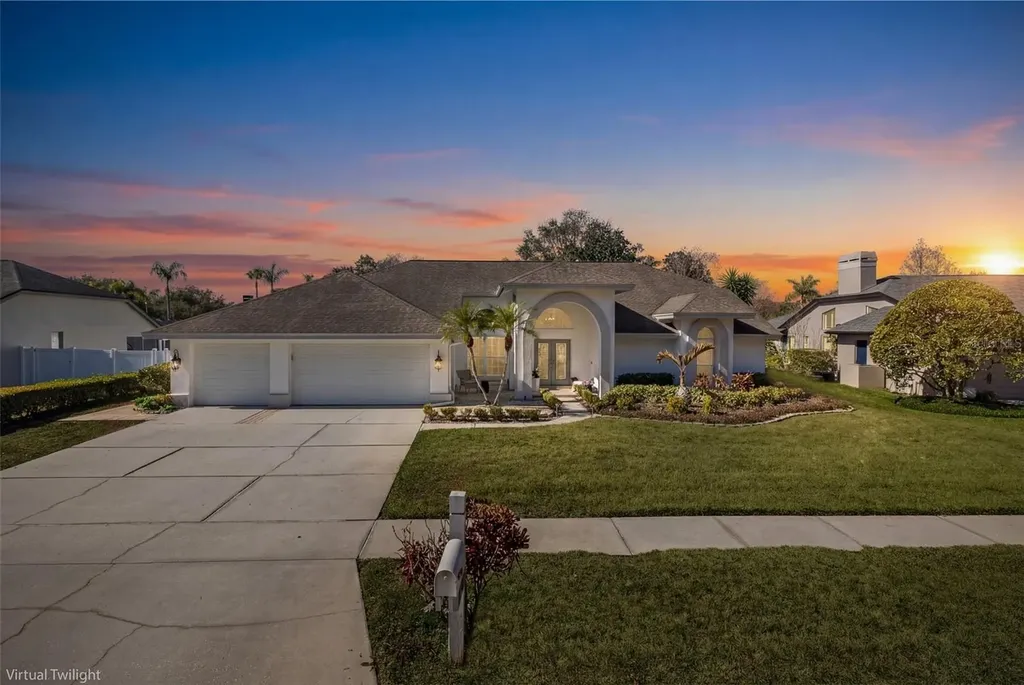 17304 Carriage Way Odessa FL 33556