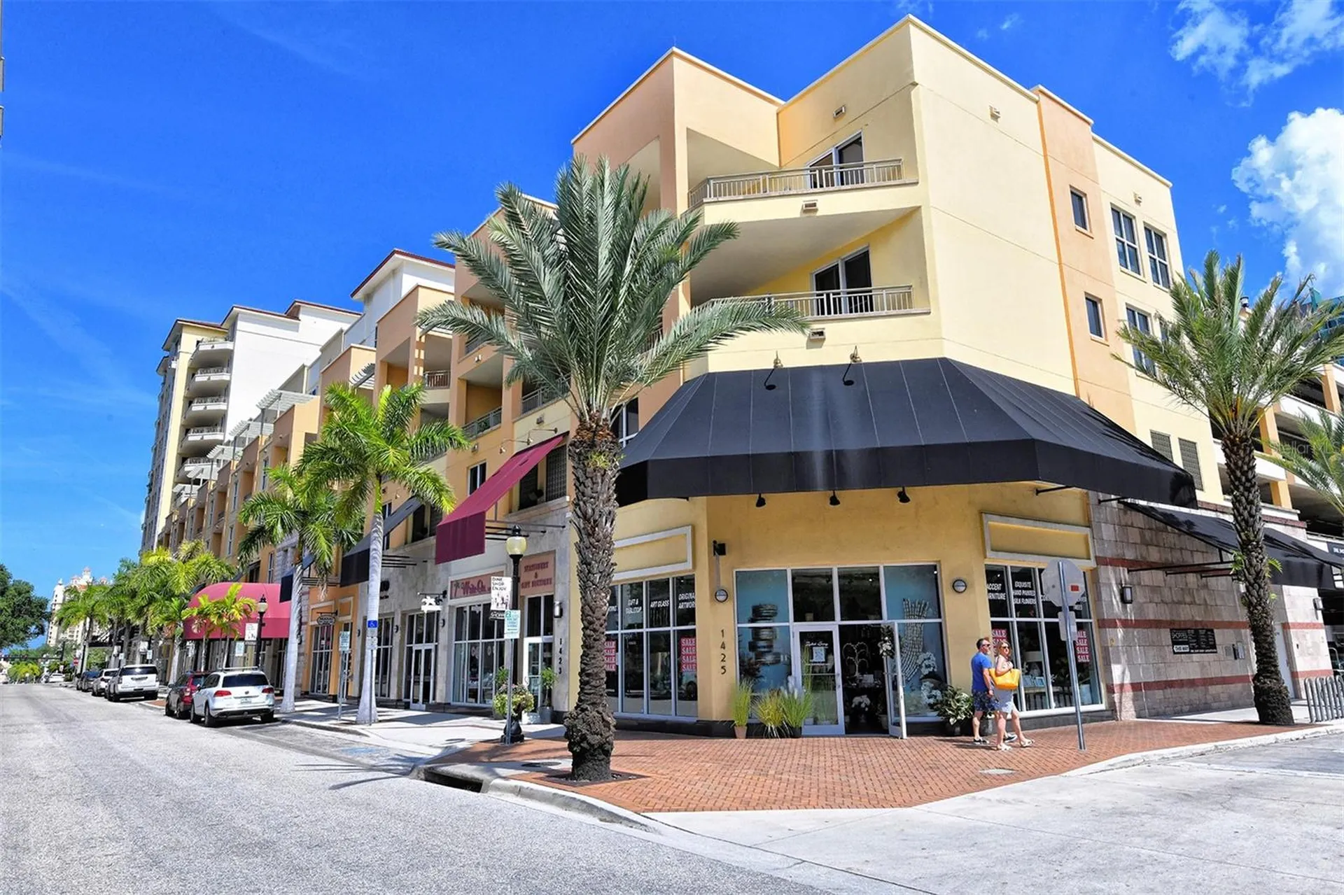 7322 Westmoreland Drive Sarasota FL 34243
