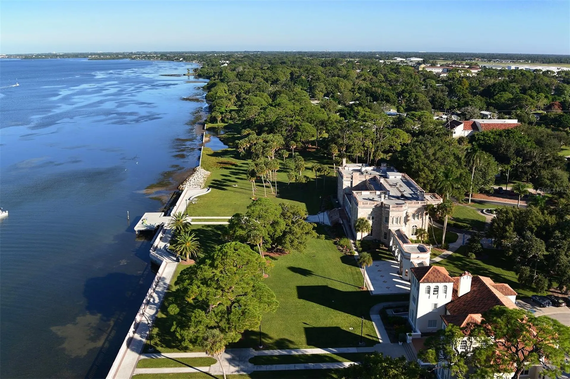 7322 Westmoreland Drive Sarasota FL 34243