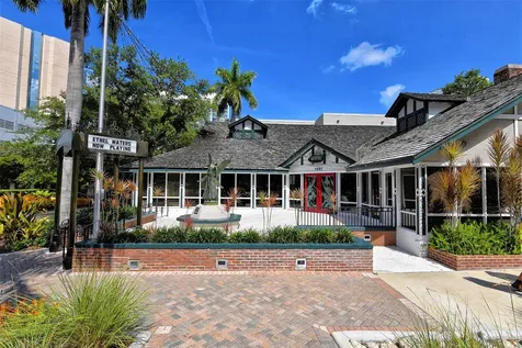 7322 Westmoreland Drive Sarasota FL 34243