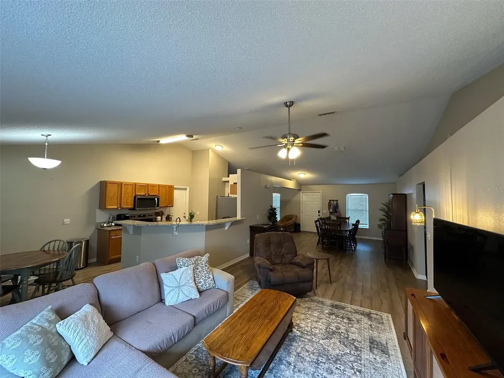 1346 Dunbarton Court Kissimmee FL 34758
