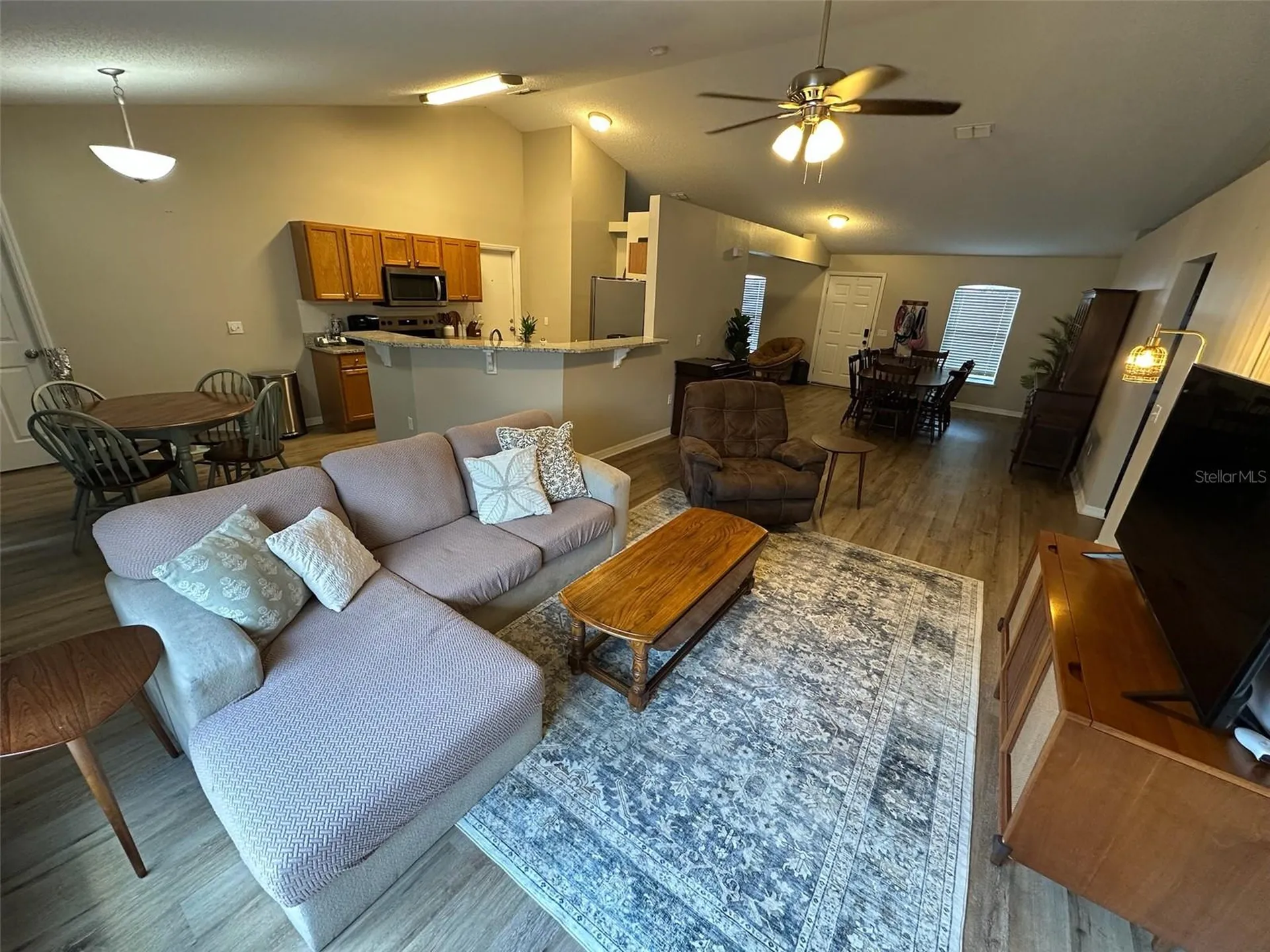 1346 Dunbarton Court Kissimmee FL 34758