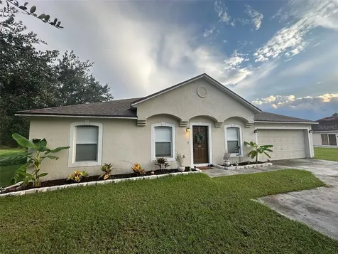 1346 Dunbarton Court Kissimmee FL 34758