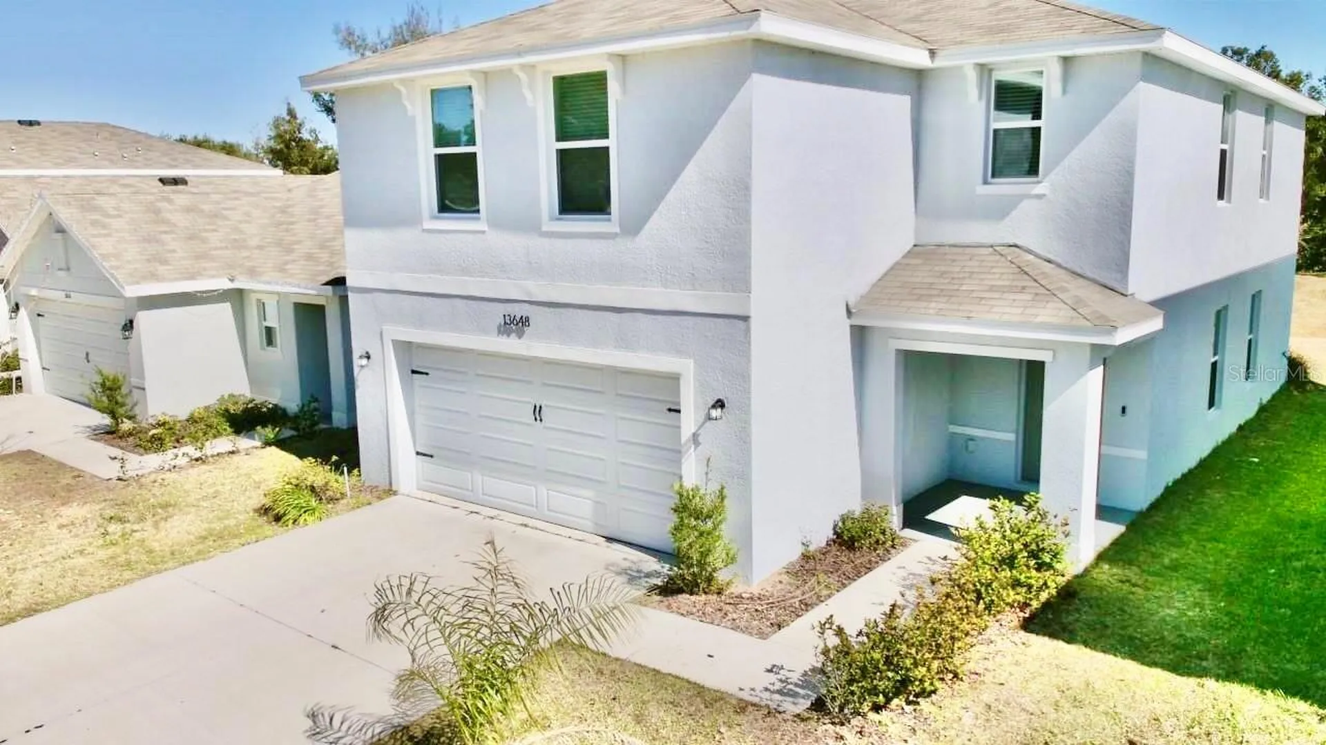 13648 Whiskey Daisy Drive Dade City FL 33525