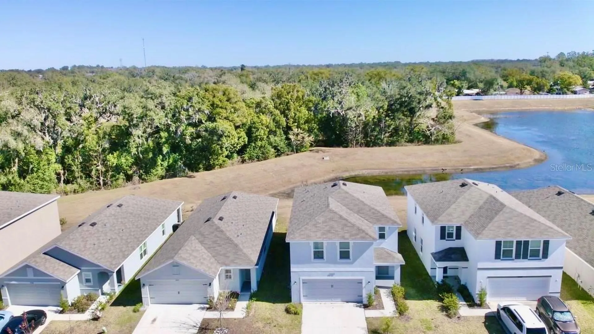 13648 Whiskey Daisy Drive Dade City FL 33525