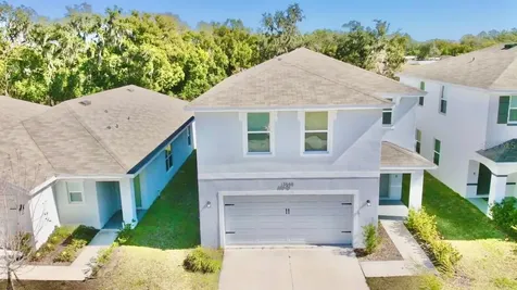 13648 Whiskey Daisy Drive Dade City FL 33525