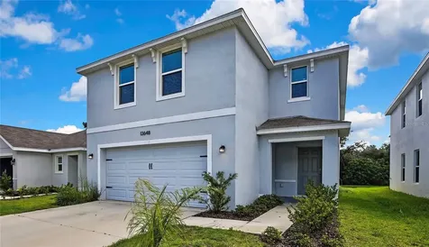 13648 Whiskey Daisy Drive Dade City FL 33525