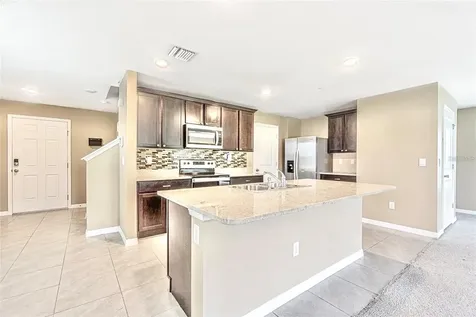 13648 Whiskey Daisy Drive Dade City FL 33525