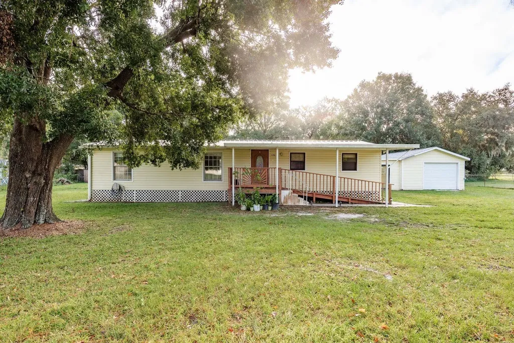 6416 Candlewood Drive Wesley Chapel FL 33544