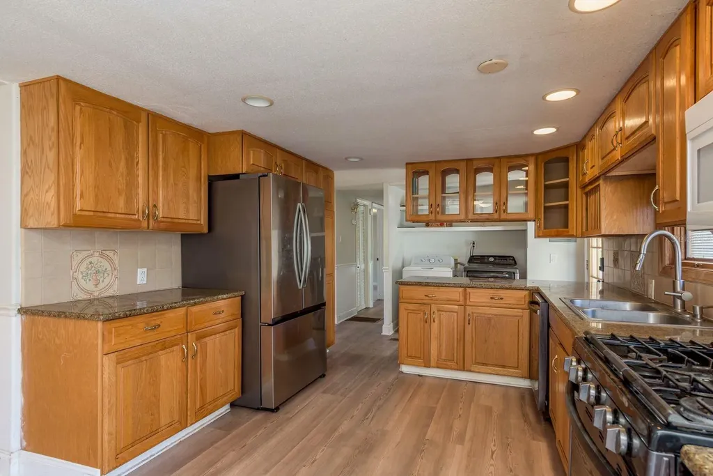 6416 Candlewood Drive Wesley Chapel FL 33544