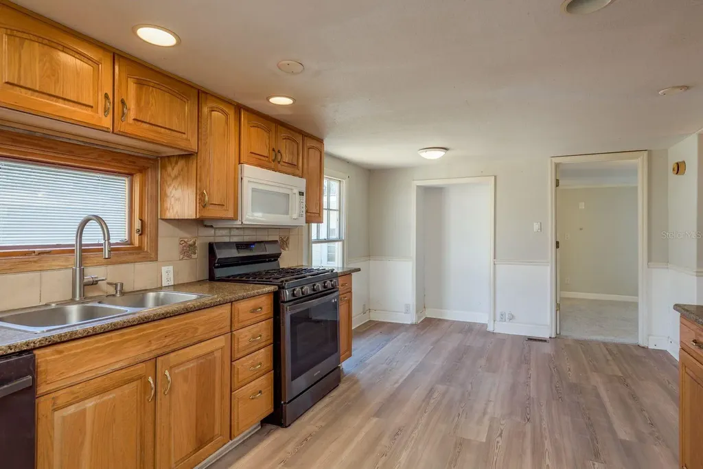 6416 Candlewood Drive Wesley Chapel FL 33544