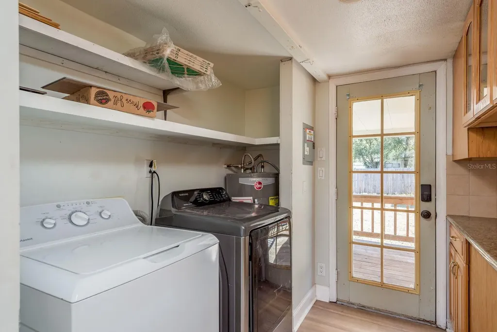 6416 Candlewood Drive Wesley Chapel FL 33544