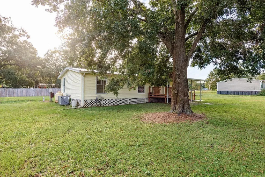 6416 Candlewood Drive Wesley Chapel FL 33544