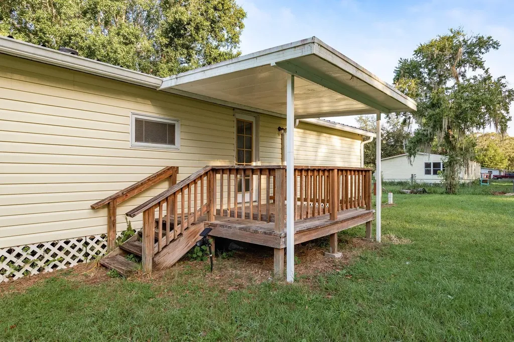 6416 Candlewood Drive Wesley Chapel FL 33544