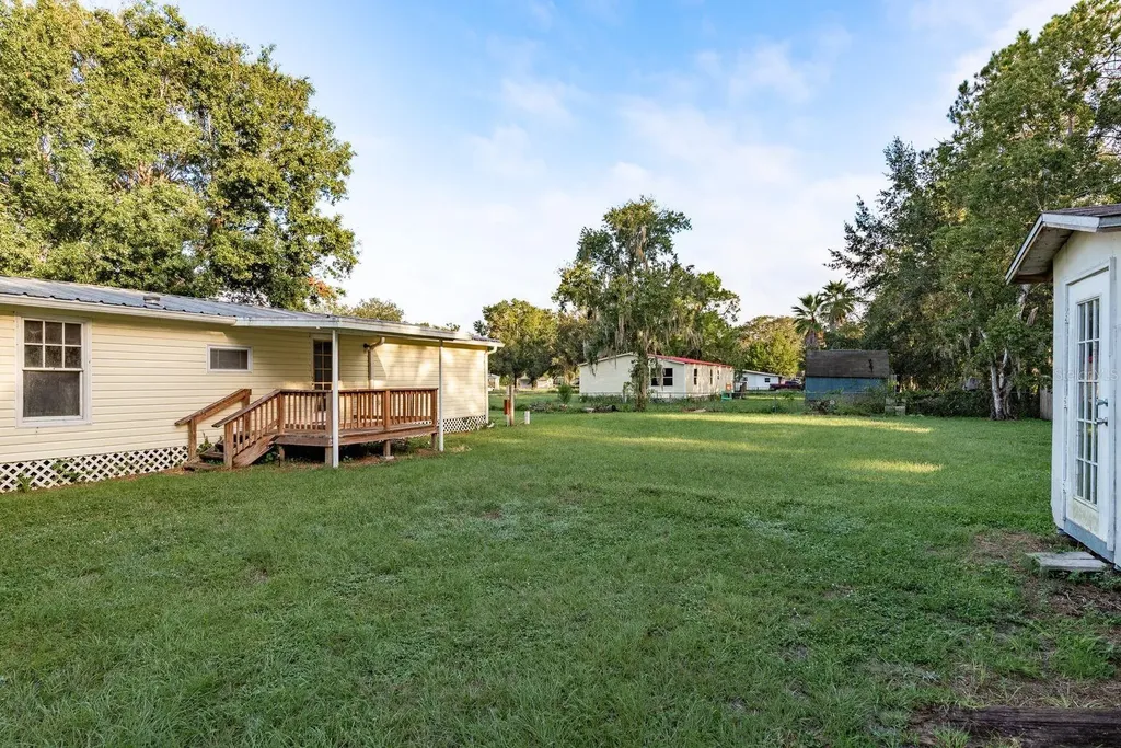 6416 Candlewood Drive Wesley Chapel FL 33544