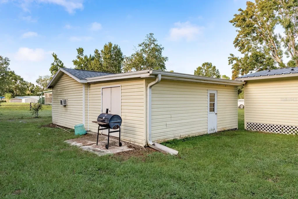 6416 Candlewood Drive Wesley Chapel FL 33544