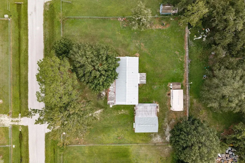 6416 Candlewood Drive Wesley Chapel FL 33544