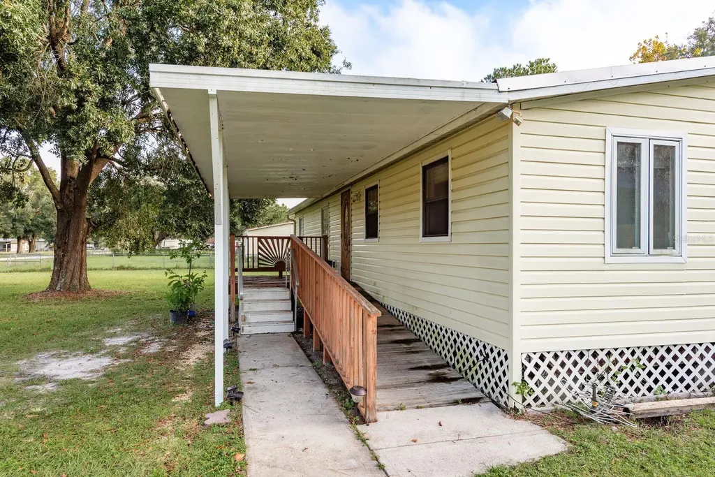 6416 Candlewood Drive Wesley Chapel FL 33544