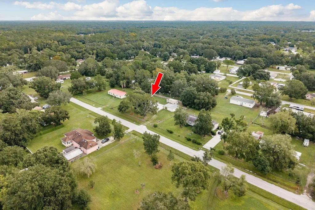 6416 Candlewood Drive Wesley Chapel FL 33544