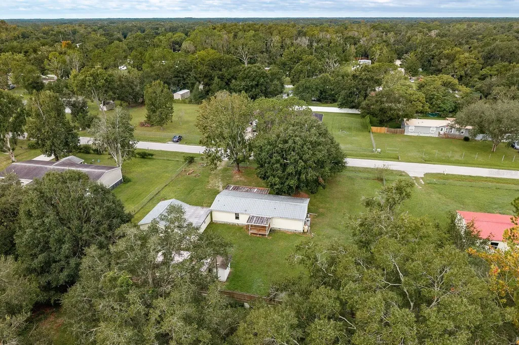 6416 Candlewood Drive Wesley Chapel FL 33544